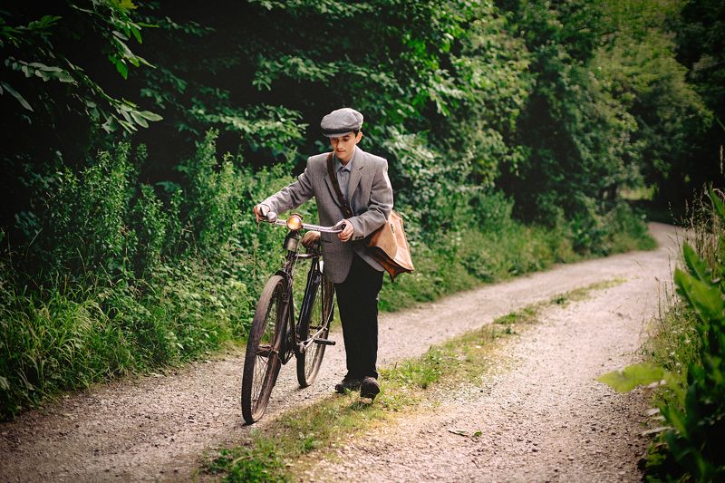 Postmanphoto preview