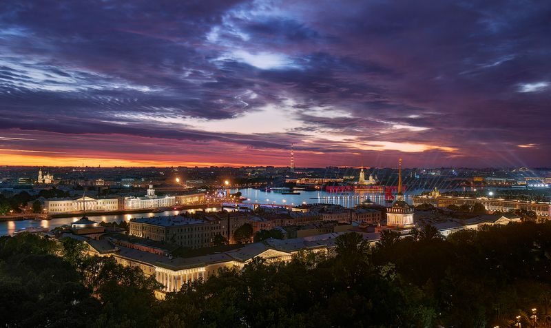 scarlet sails алые паруса санкт-петербург Алые Паруса 2018 фото превью