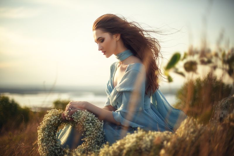 portrait,girl,fairytail Waitingphoto preview