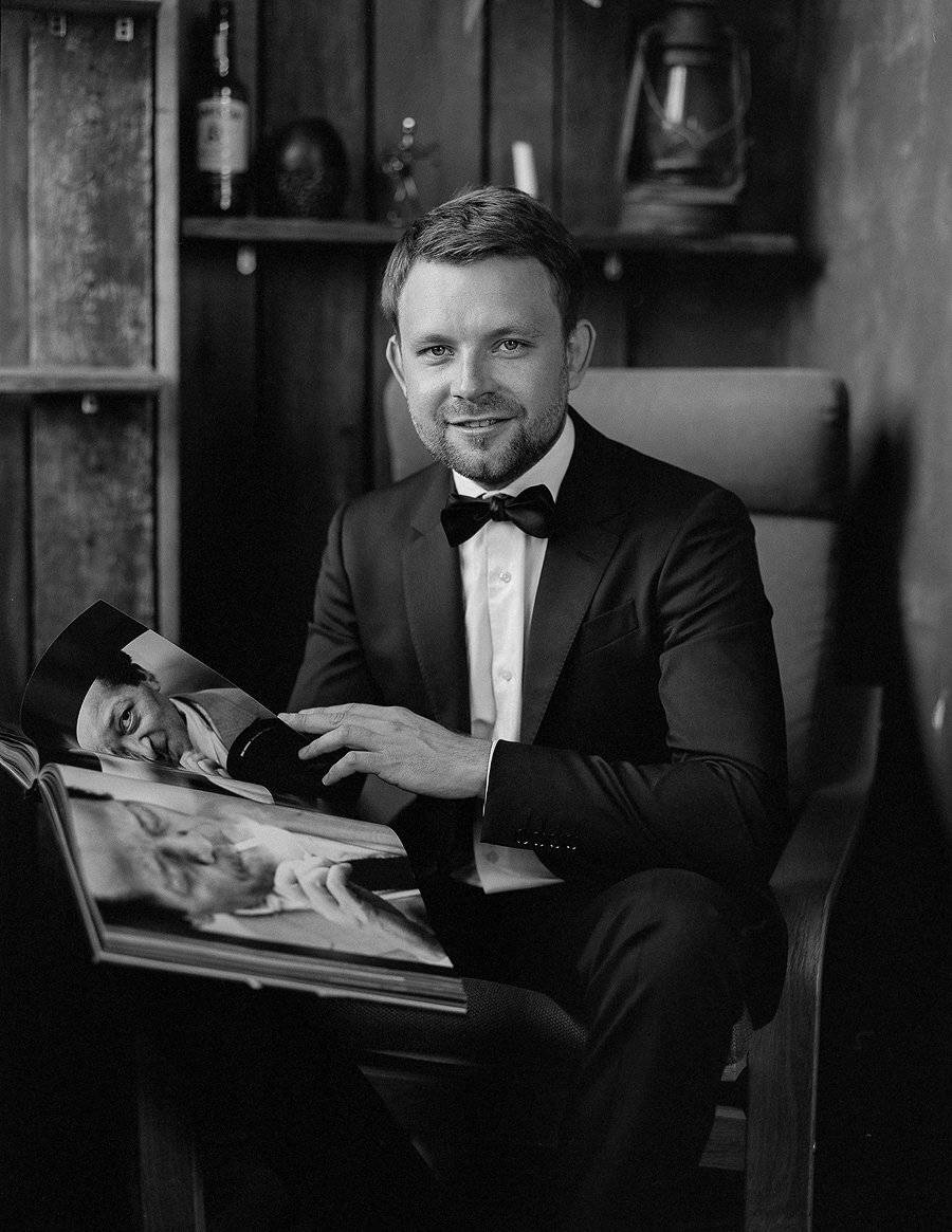 , Семён Конев