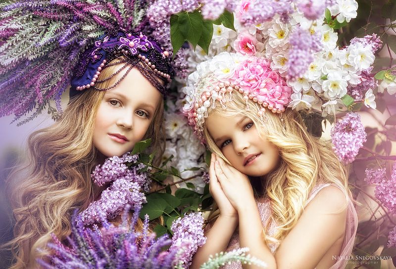 Детки-конфеткиphoto preview