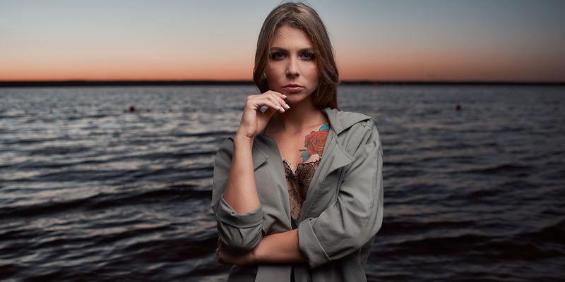 Ксенияphoto preview