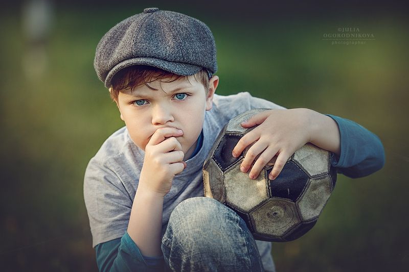 Мальчишкиphoto preview