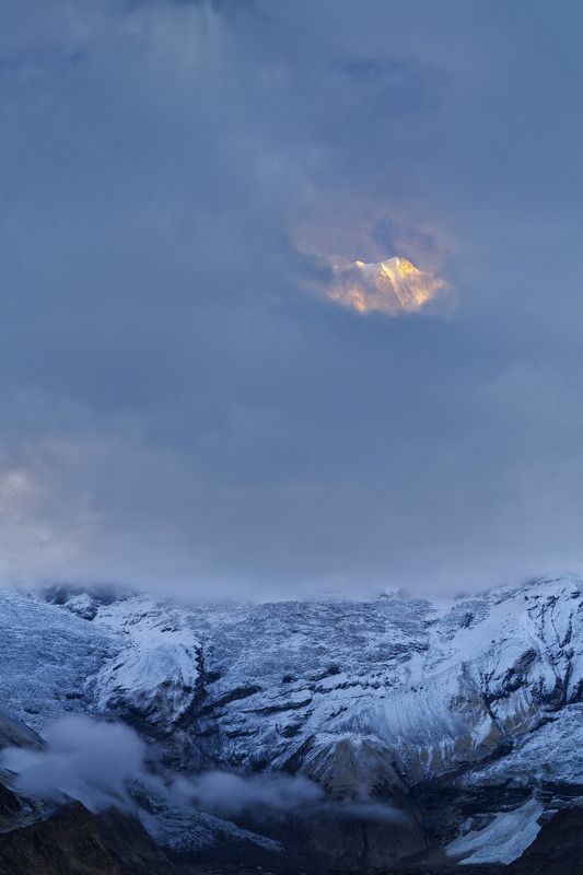 Глаз Аннапурныphoto preview