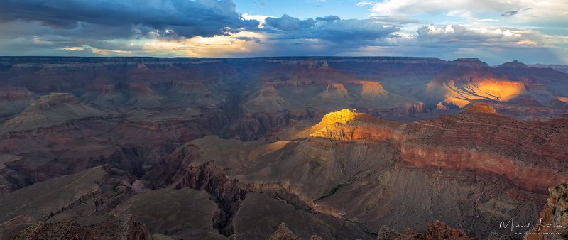 Last ray... фото превью