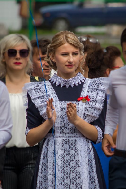 школа, последний звонок, дети, школьники, ученики, выпускники Вот и закончилась школаphoto preview