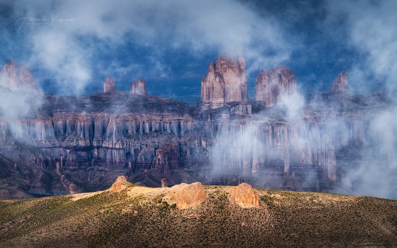 боливия, ciudad de roma, пейзаж, трэвел, travel Призрачный Ciudad de Roma...photo preview