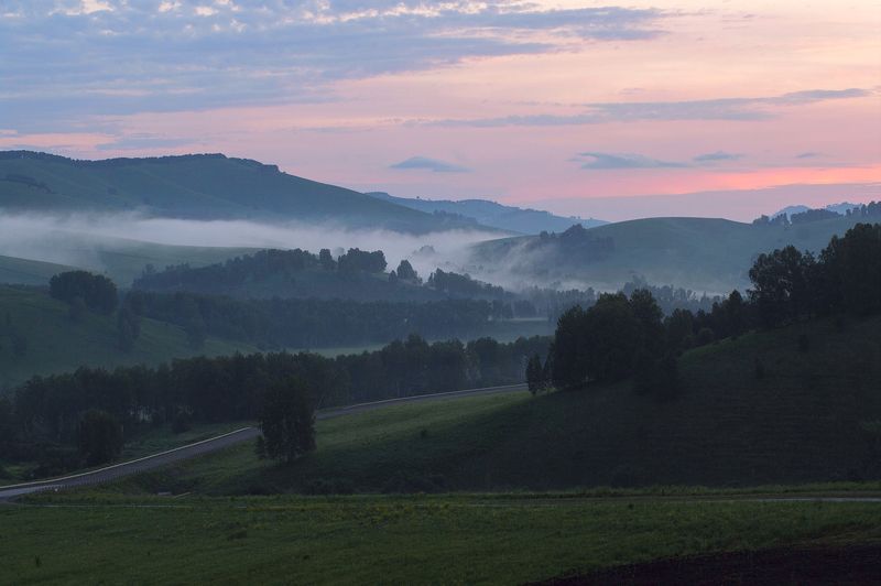 рассветная фото превью