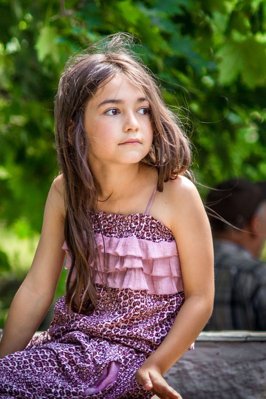 дети, девочки, праздник, детство, радость photo preview