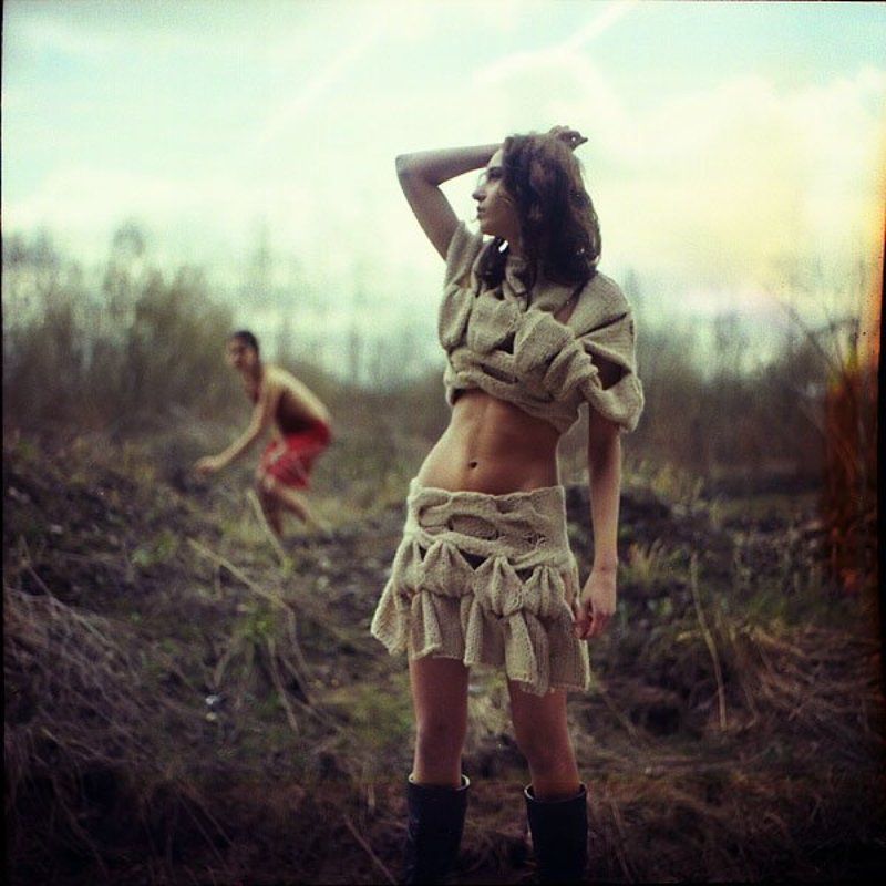 photography, fashion Survivorphoto preview