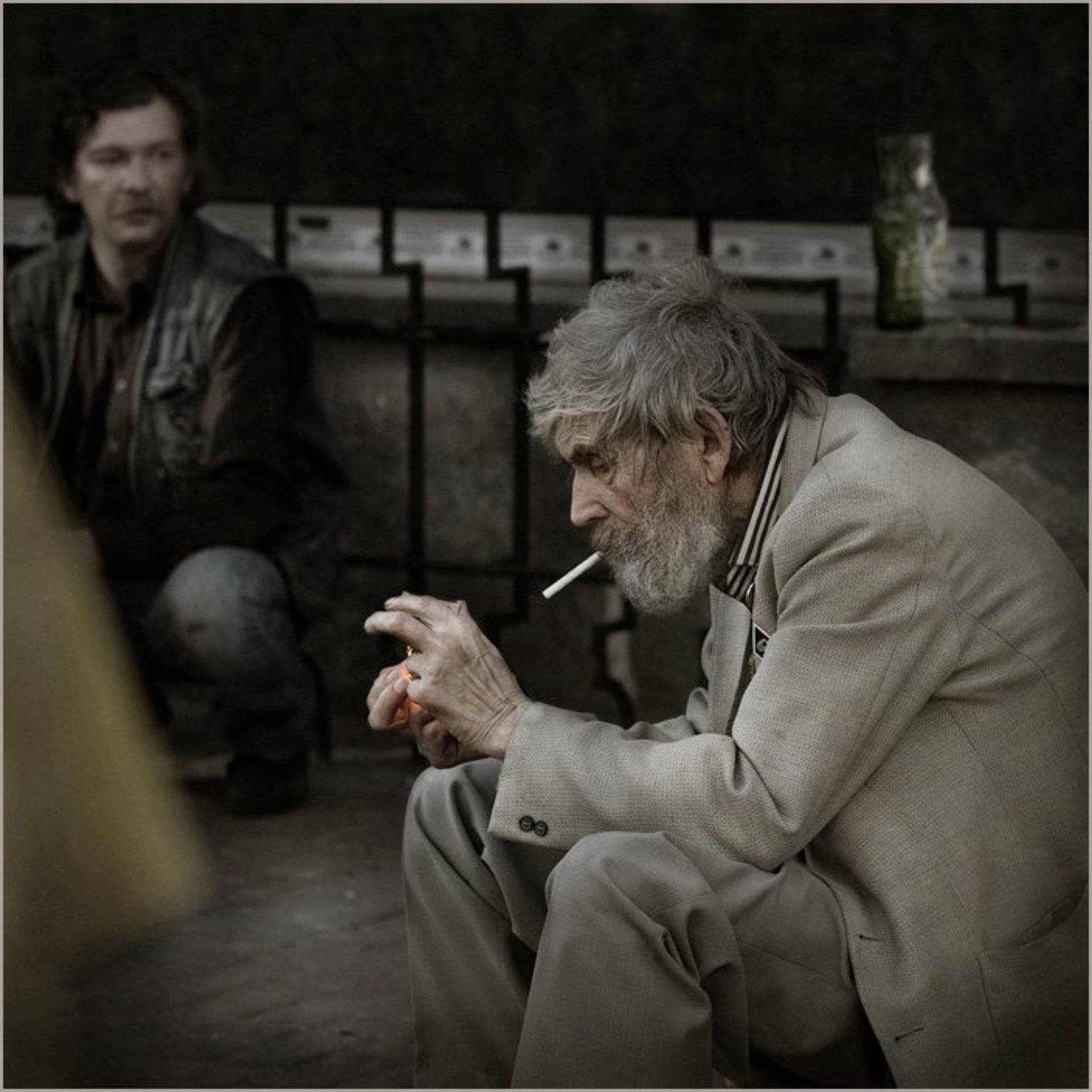 , Евгений Максимюк