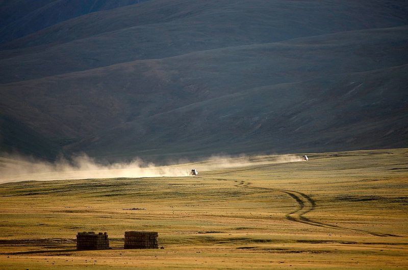 В Монголииphoto preview