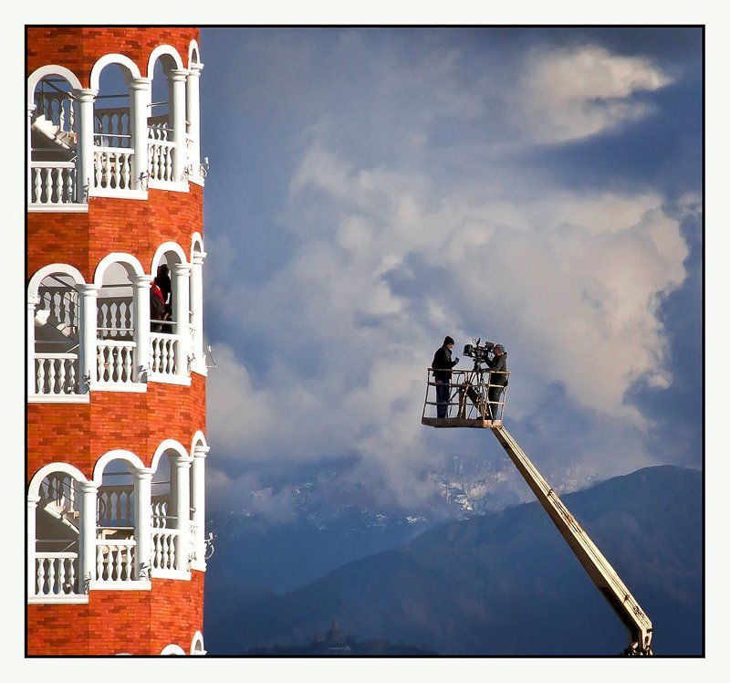 интервью, в, облаках Интервью в облакахphoto preview