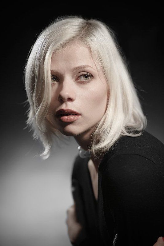 девушка, портрет, блондинка, yurail, fotoatelie.by Вераphoto preview