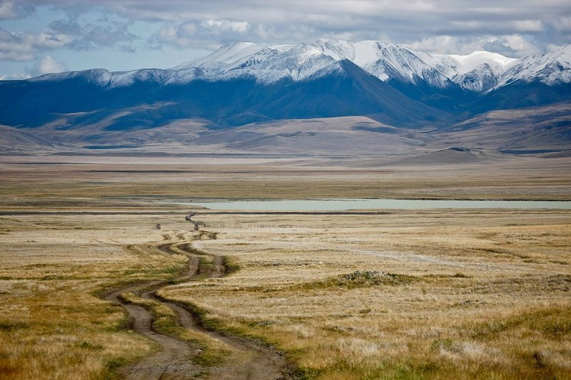 Плато Укокphoto preview