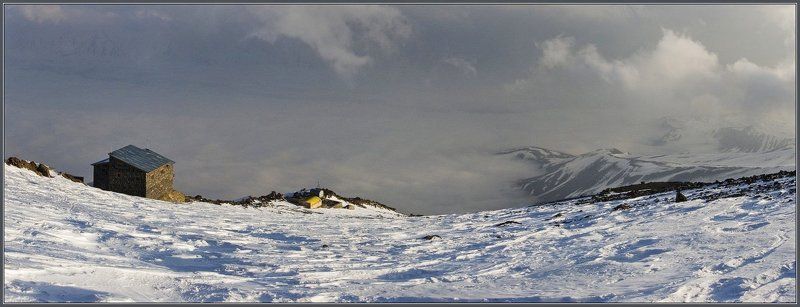 иран, демавенд *photo preview