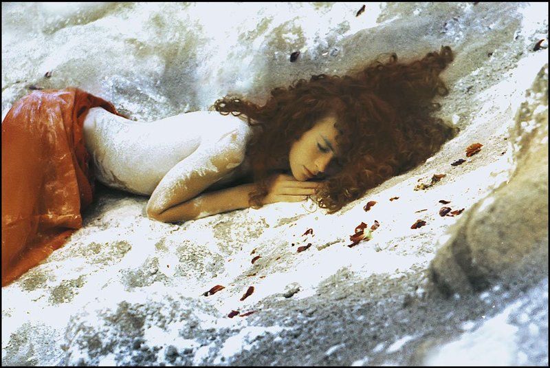 Я - тропинка из пепла...photo preview