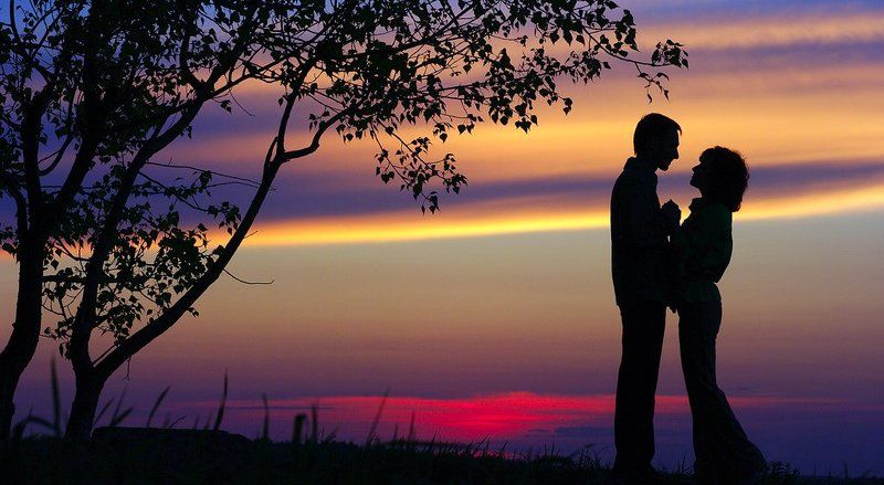 Вечер для двоихphoto preview