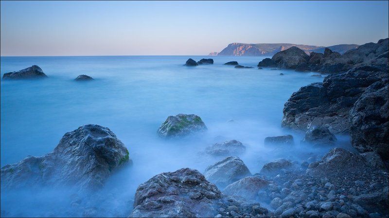 крым, инжир КРЫМСКОЕ УТРОphoto preview