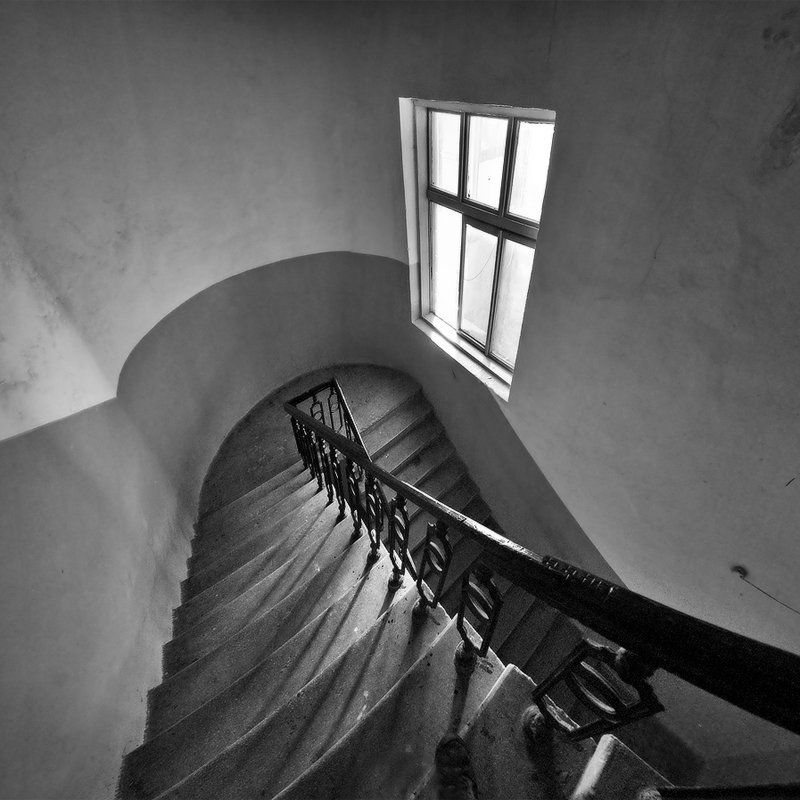 город, ступени, львов, панорама ступениphoto preview