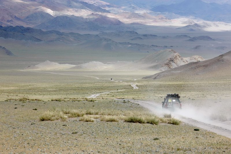 Экспедиция продолжаетсяphoto preview