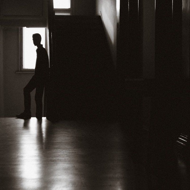 is there anybody out there?photo preview