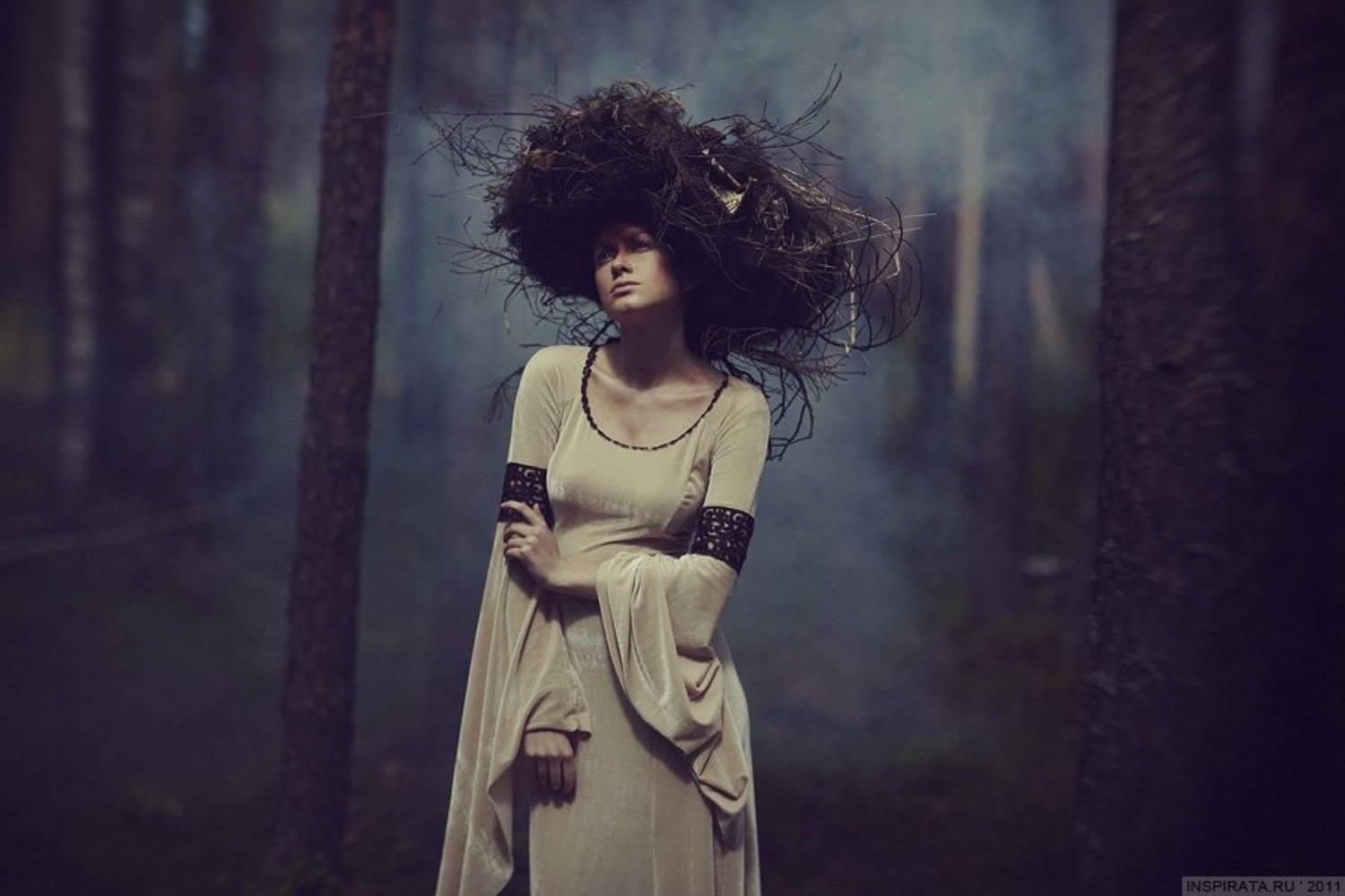 , Микаэлла Сперанская