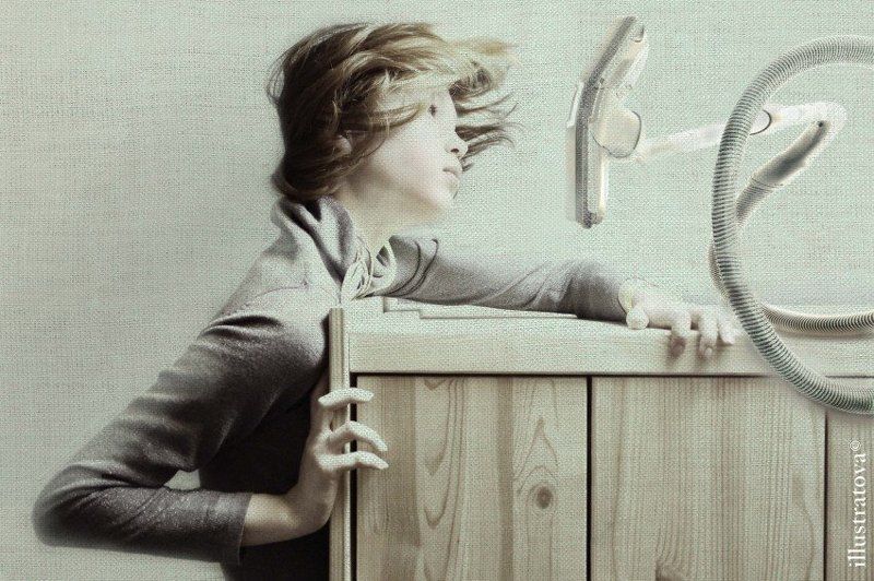 Притяжениеphoto preview