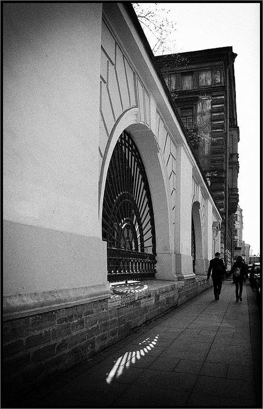 Самый обычный сюжет...photo preview