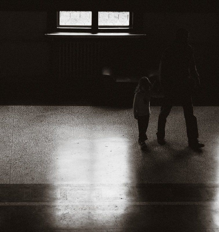 is there anybody out there?photo preview