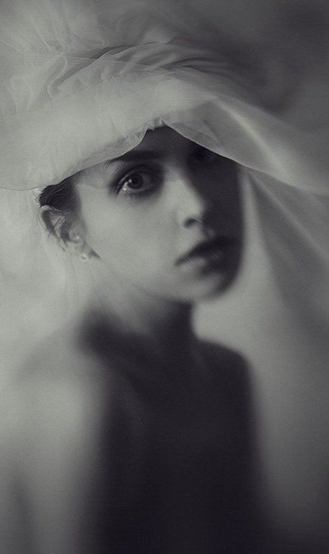 pearl, earring [pearl earring]photo preview