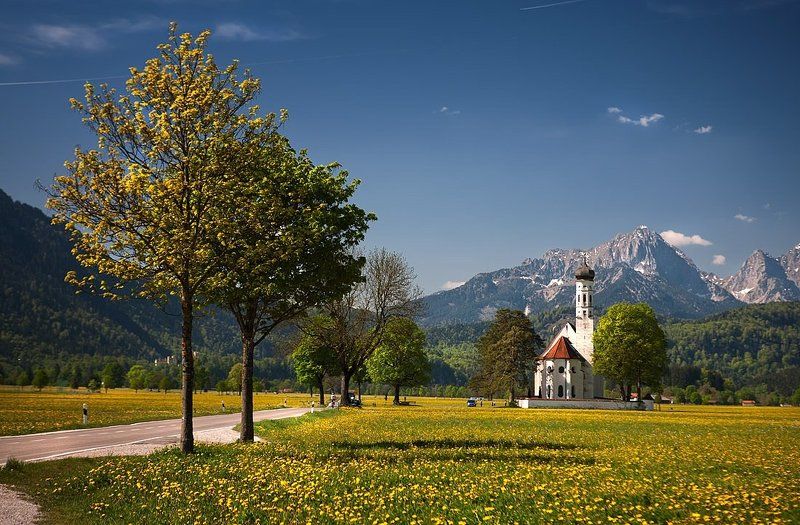 Colomanskirchephoto preview