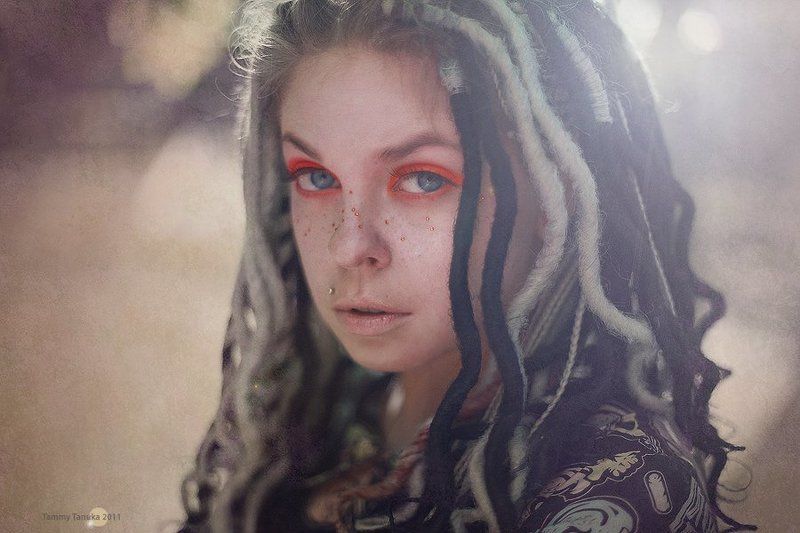 Пыльная буря....photo preview