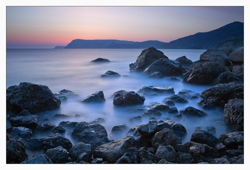 крым, инжир КРЫМСКИЙ ВЕЧЕРphoto preview