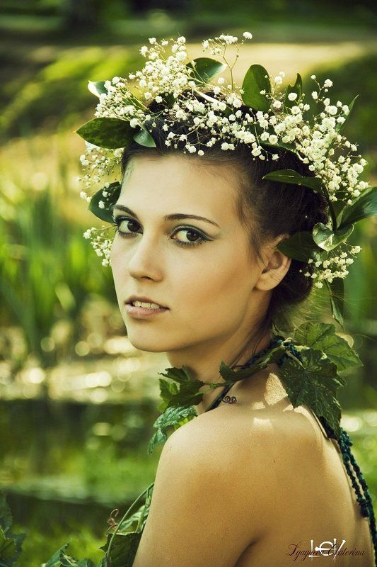 Нимфаphoto preview