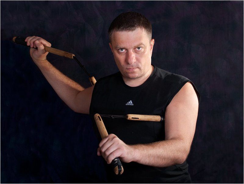 Автопортретphoto preview