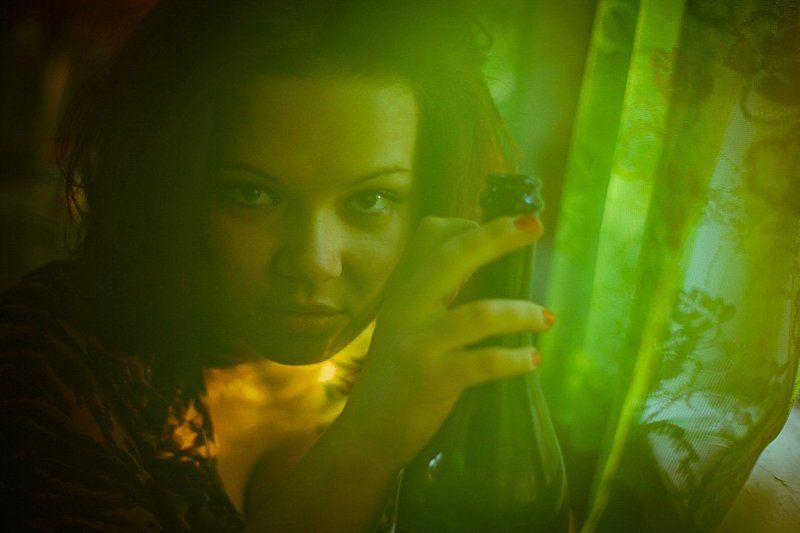 она фото превью