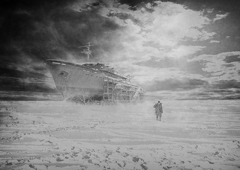 forgotten by Godphoto preview