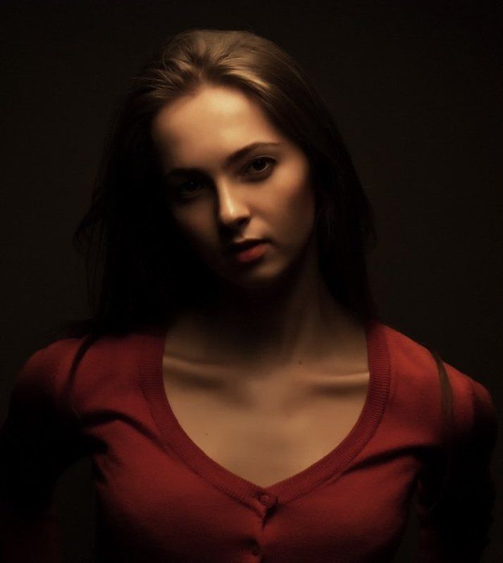 in the darkphoto preview