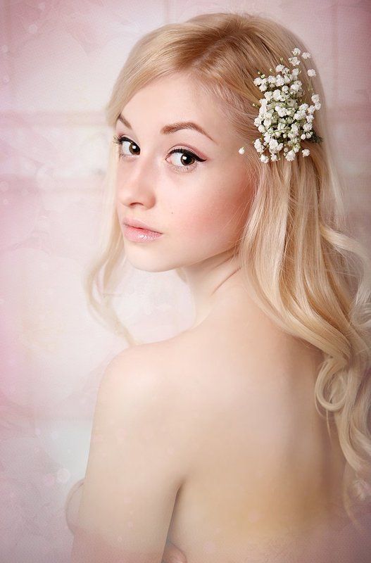 Нежностьphoto preview