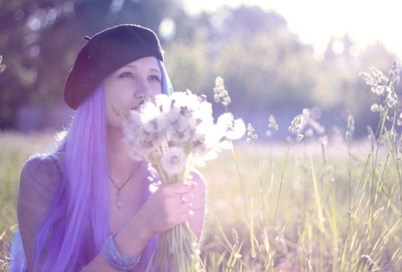 bouquet from Pierrot  *(букетик от Пьеро)photo preview