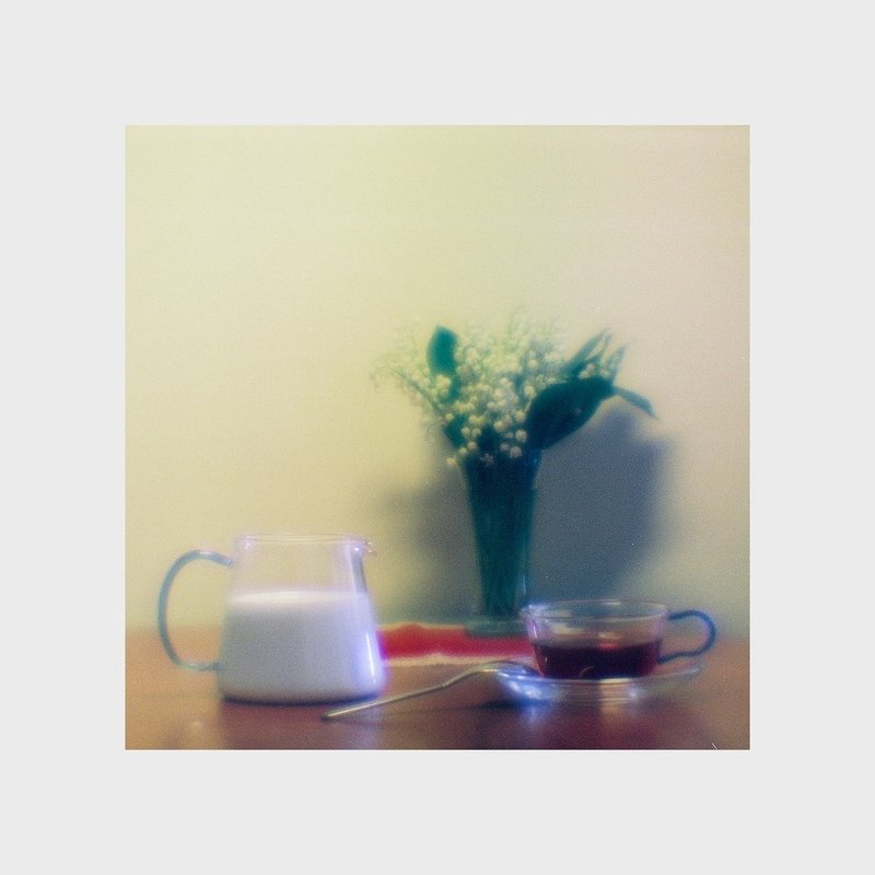 Чай с молокомphoto preview