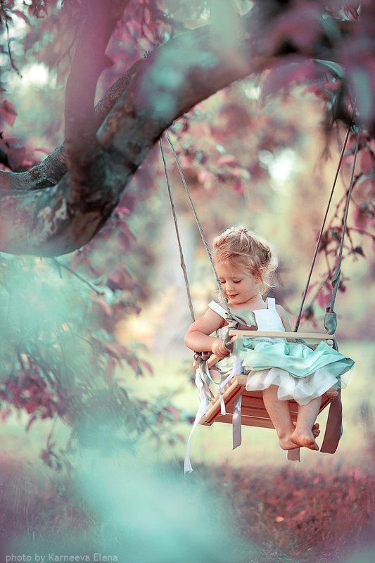 качели photo preview