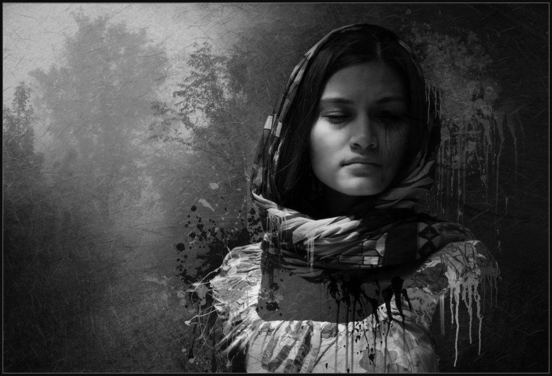 Обратная сторона луны ...photo preview