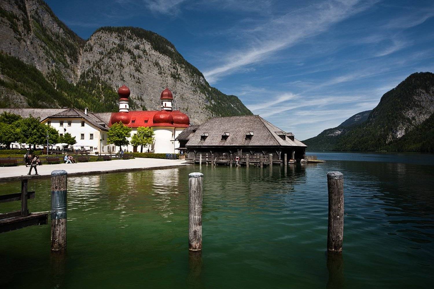 королевское, озеро, seleznev