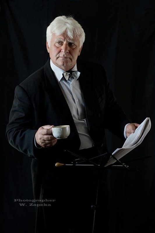 Перерыв в репетицииphoto preview