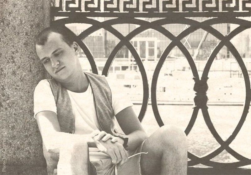 что такое грусть?photo preview