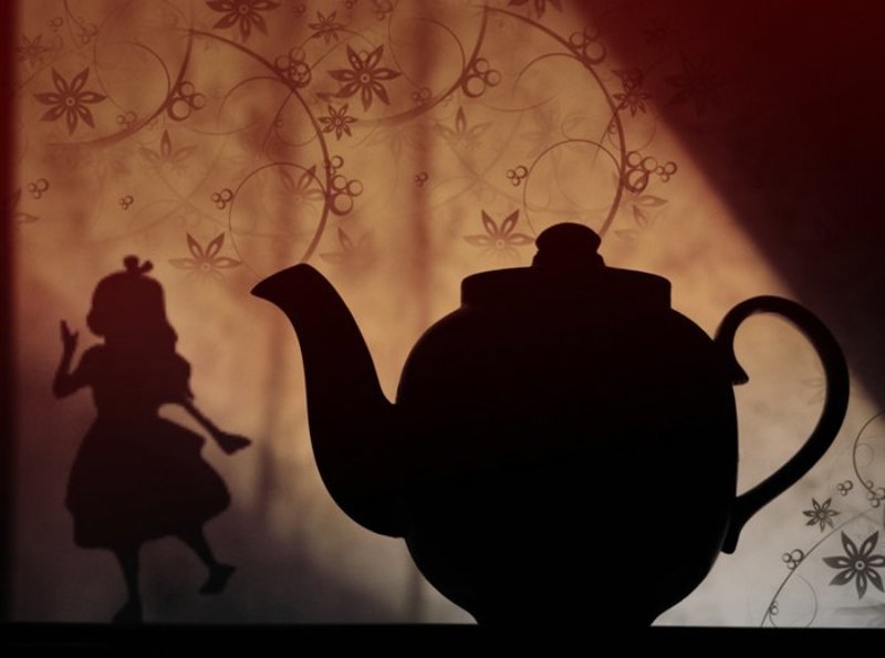 Alice in Wonderlandphoto preview