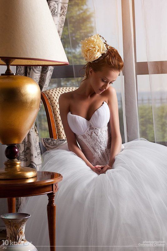 свадьба, свадебный show-room, балтийская звезда ***photo preview