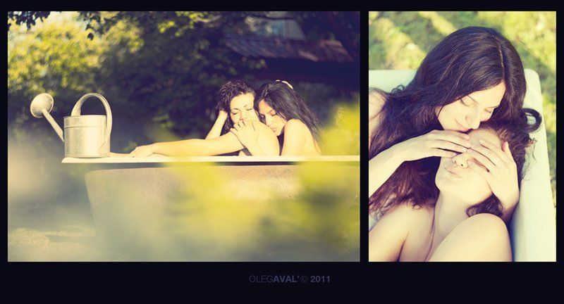 солнечные ванныphoto preview